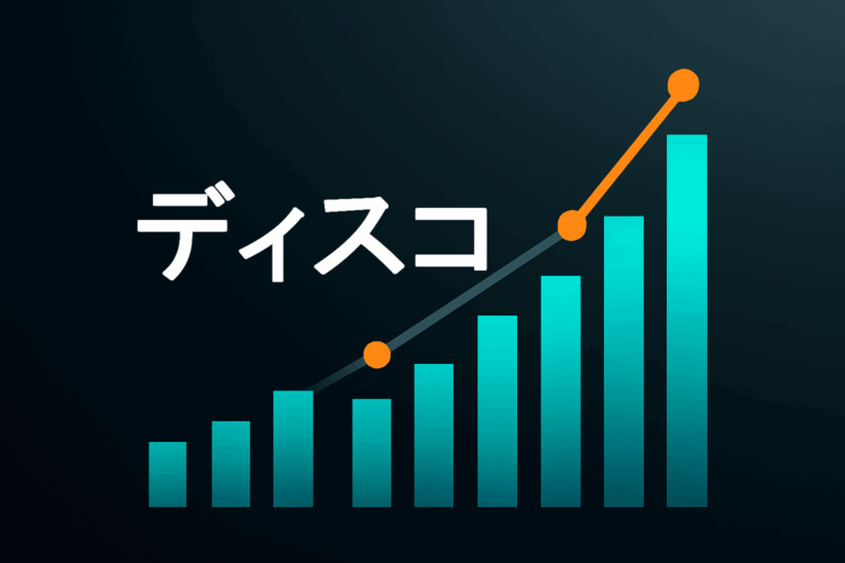 企業分析:ディスコ(6146)