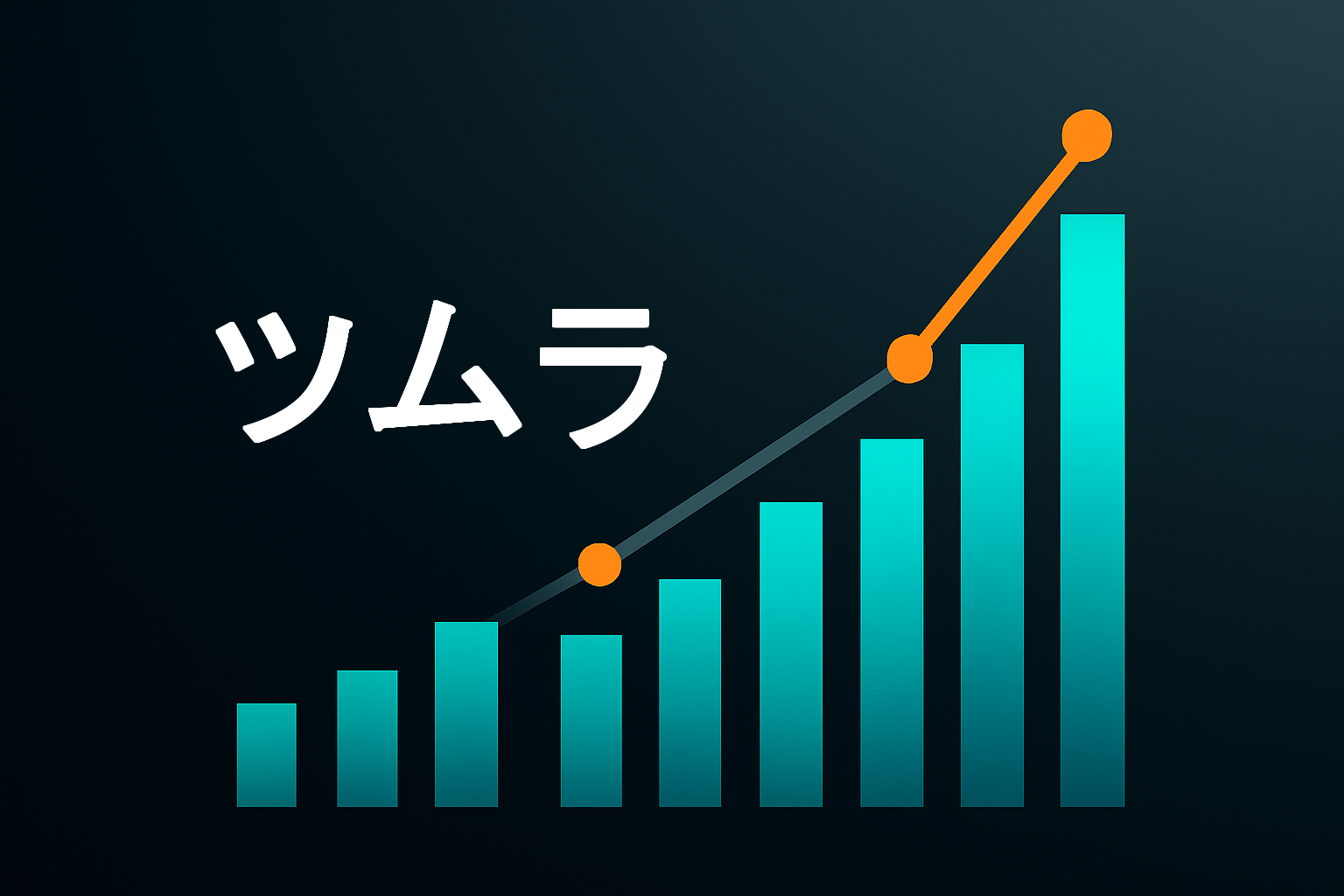 企業分析：ツムラ（4540）