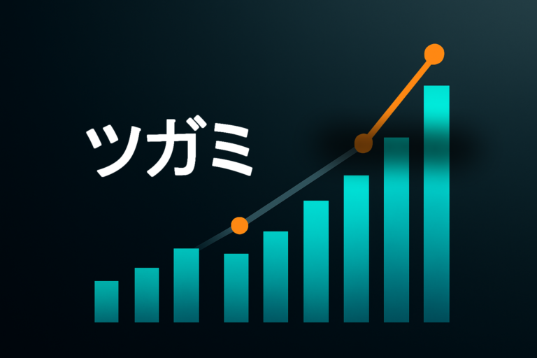 企業分析：ツガミ（6101）