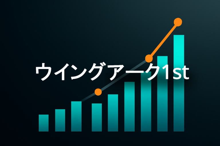 企業分析：ウイングアーク1st（4432）
