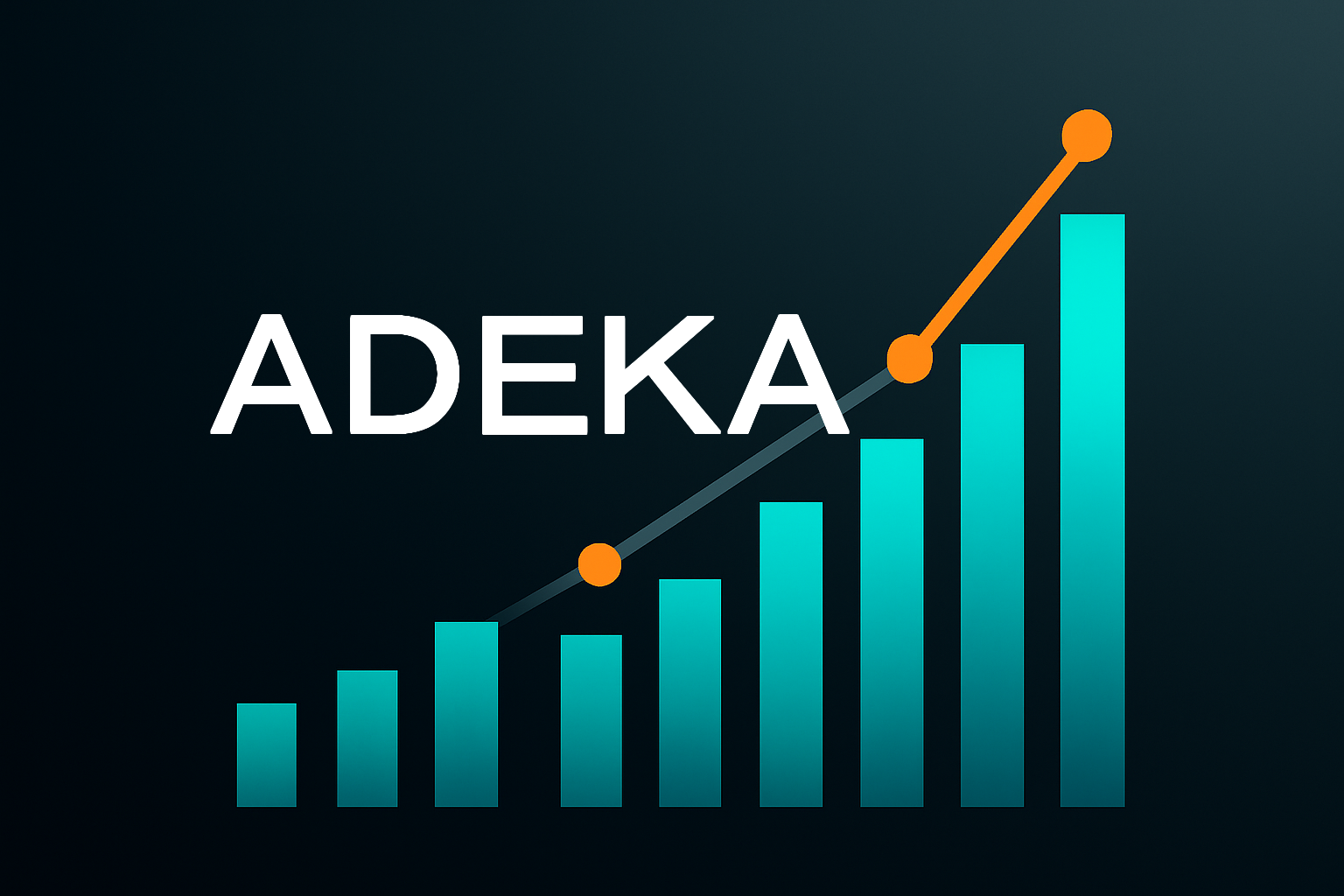企業分析：ADEKA（4401）