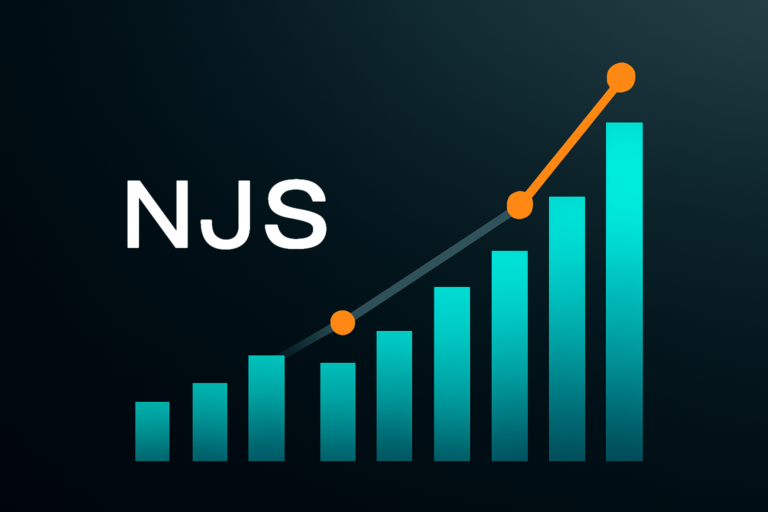 企業分析：NJS（2325）